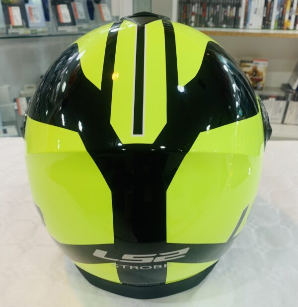 503052 3 scaled CASCO DE MOTO LS2 325 STROBE TALLA M