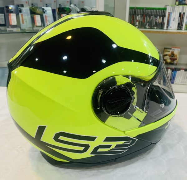 503052 4 scaled CASCO DE MOTO LS2 325 STROBE TALLA M