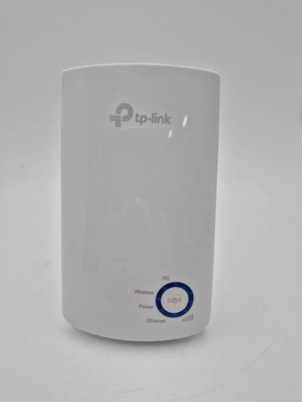 503093 2 REPETIDOR WIFI TP LINK TL-WA850RE