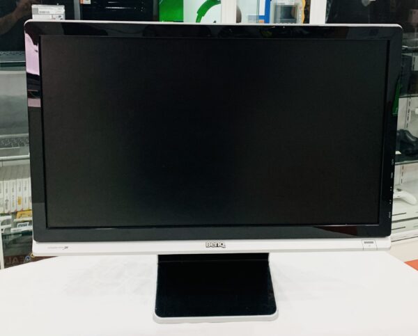 503099 scaled MONITOR BENQ 19'' ET-0019 + CABLES