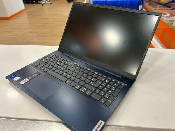 503100 5 PORTATIL LENOVO IDEAPAD 3 CORE I7- 1165G7 2.80GHZ /512GB SSD +CARGADOR