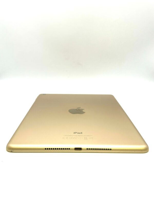 503143 3 IPAD 5TH GEN 128 GB DORADO