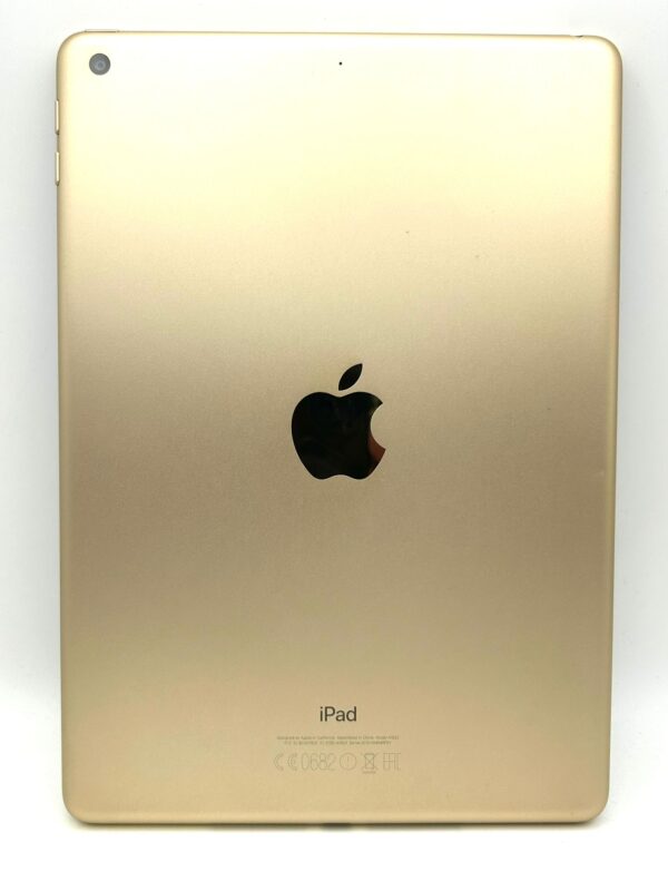 503143 6 IPAD 5TH GEN 128 GB DORADO