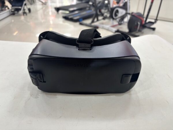 503171 2 GAFAS DE REALIDAD VIRTUAL SAMSUNG GEAR VR OCULUS CON CAJA