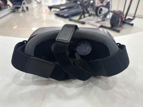 503171 3 GAFAS DE REALIDAD VIRTUAL SAMSUNG GEAR VR OCULUS CON CAJA