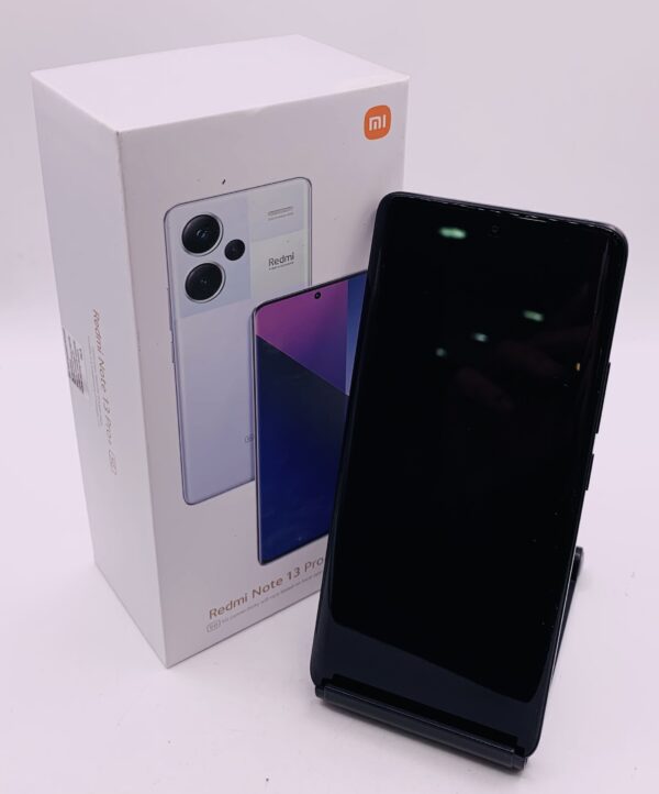 503179 3 scaled MOVIL REDMI NOTE 13 PRO PLUS 512GB/12GB + CAJA + CARGADOR *A ESTRENAR*