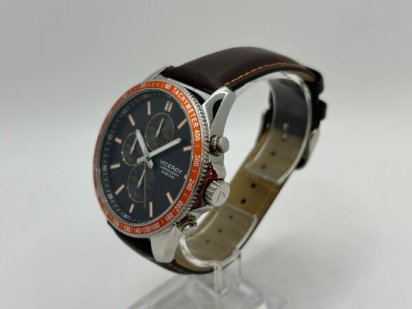 503196 3 RELOJ VICEROY 40433 ESFERA NEGRA