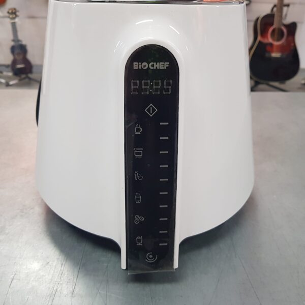 503198 3 LICUADORA DE ALTA POTENCIA BIOCHEF LIVING FOOD BLENDER 1680 W