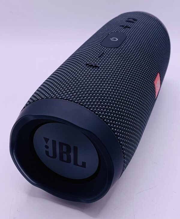 503275 ALTAVOZ BLUETOOTH JBL CHARGE ESSENTIAL + CABLE CARGA