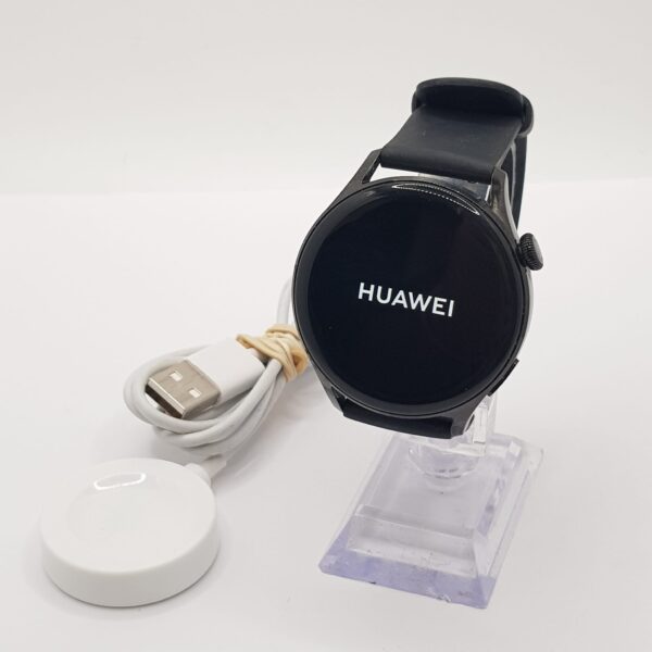 503349 1 SMARTWATCH HUAWEI GT3 JPT -B B29 46MM