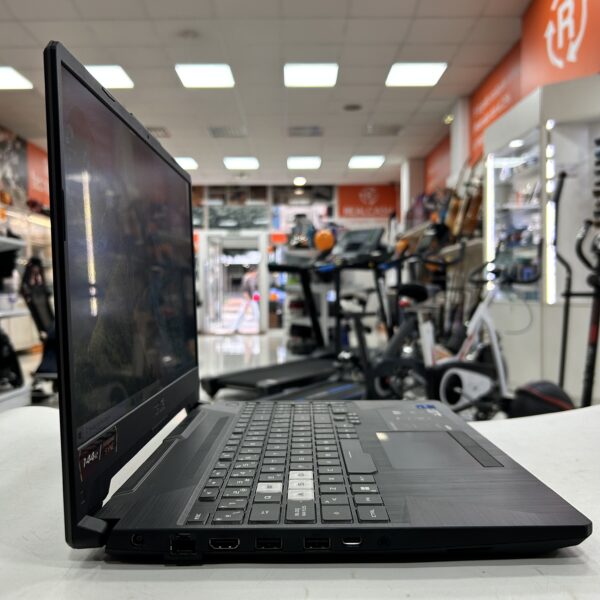 503384 4 scaled PORTATIL ASUS TUF F15 I5-1140H 2.7 GHZ 16GB RAM 512GB SSD RTX 3050 CON CAJA COMPLETA