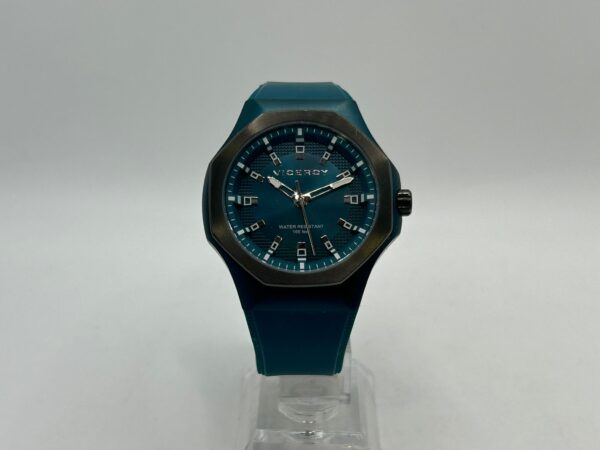 503395 3 RELOJ DEPORTIVO VICEROY MOD:401391 COLOR VERDE