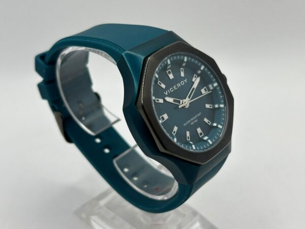 503395 5 RELOJ DEPORTIVO VICEROY MOD:401391 COLOR VERDE