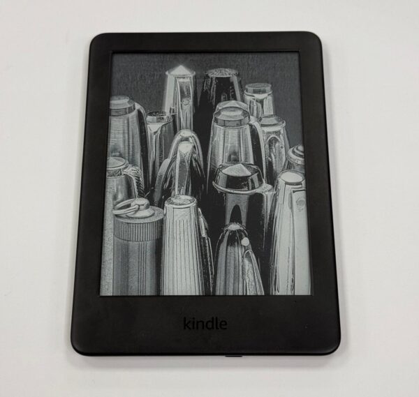 503494 2 AMAZON KINDLE 10TH MOD. J9G29R