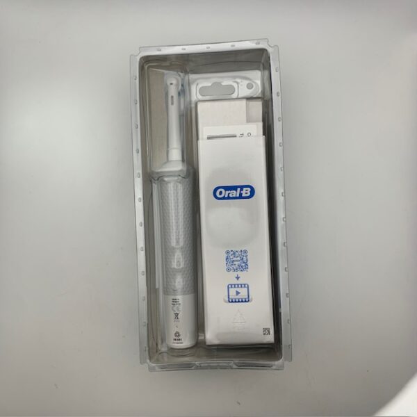 503539 1 ORAL-B VITALITY CROOS ACTION 100 BRAUN