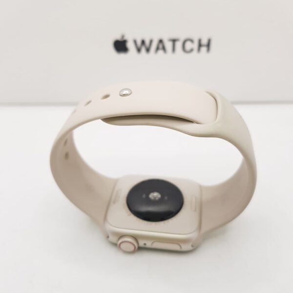 503541 5 APPLE WATCH SE 2º GENERACIÓN 40MM LTE / GPT + CARGADOR + CAJA