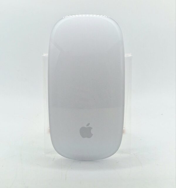 503747 2 APPLE MAGIC MOUSE A1657 BLANCO