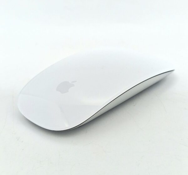 503747 3 APPLE MAGIC MOUSE A1657 BLANCO