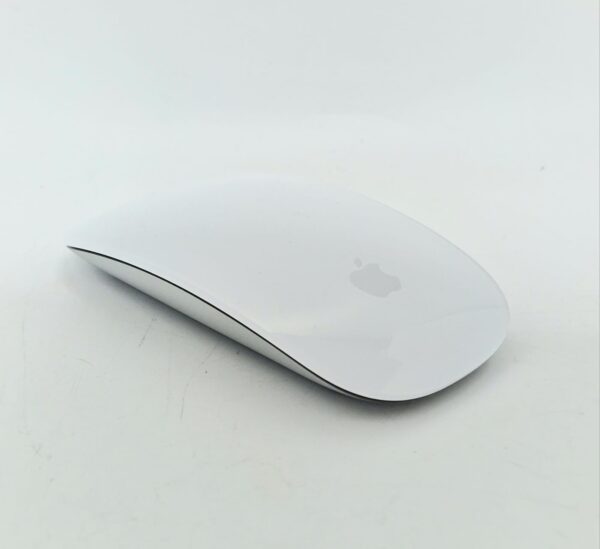 503747 4 APPLE MAGIC MOUSE A1657 BLANCO