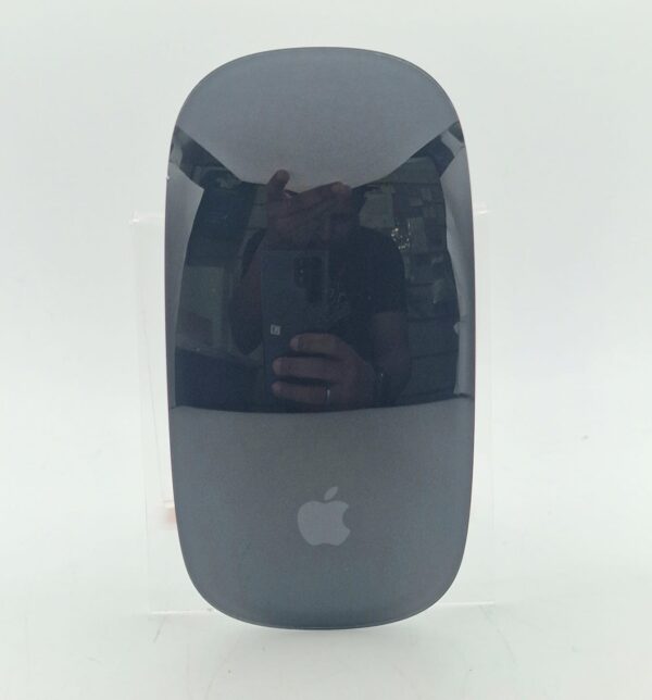 503748 2 APPLE MAGIC MOUSE A1657 NEGRO