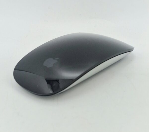 503748 3 APPLE MAGIC MOUSE A1657 NEGRO