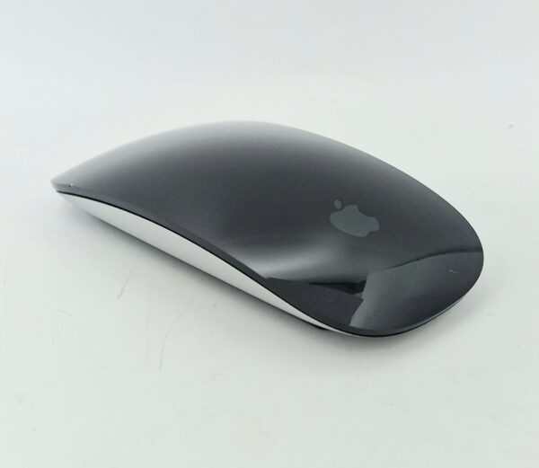 503748 4 APPLE MAGIC MOUSE A1657 NEGRO