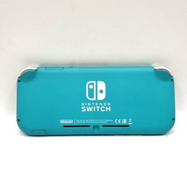 503775 2 scaled CONSOLA NINTENDO SWITCH LITE AZUL