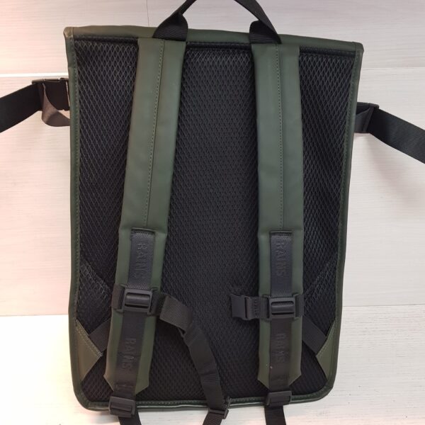 503792 4 MOCHILA RAINS TRAIL VERDE