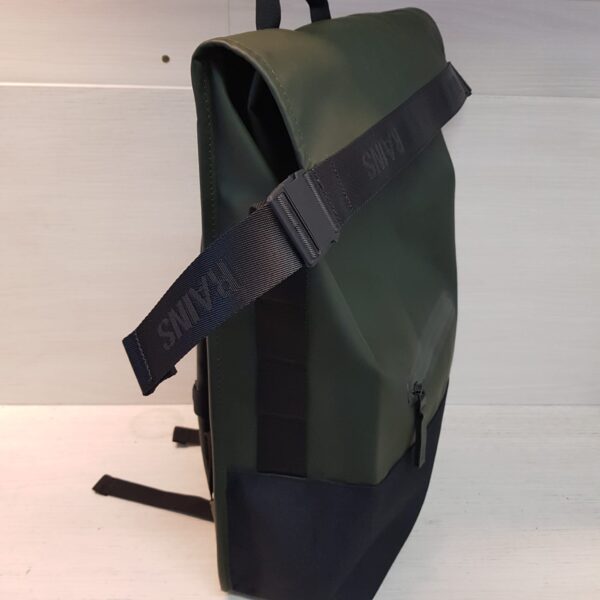 503792 6 MOCHILA RAINS TRAIL VERDE