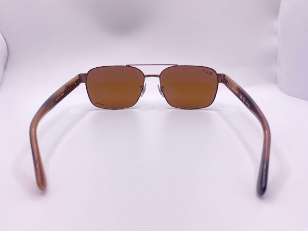 503796 2 GAFAS RAYBAN POLARIZADAS RB3751CH