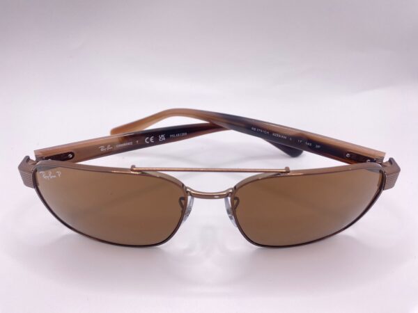 503796 3 GAFAS RAYBAN POLARIZADAS RB3751CH