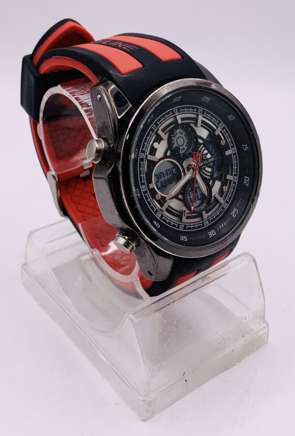 503807 2 RELOJ SKYLINE 3068