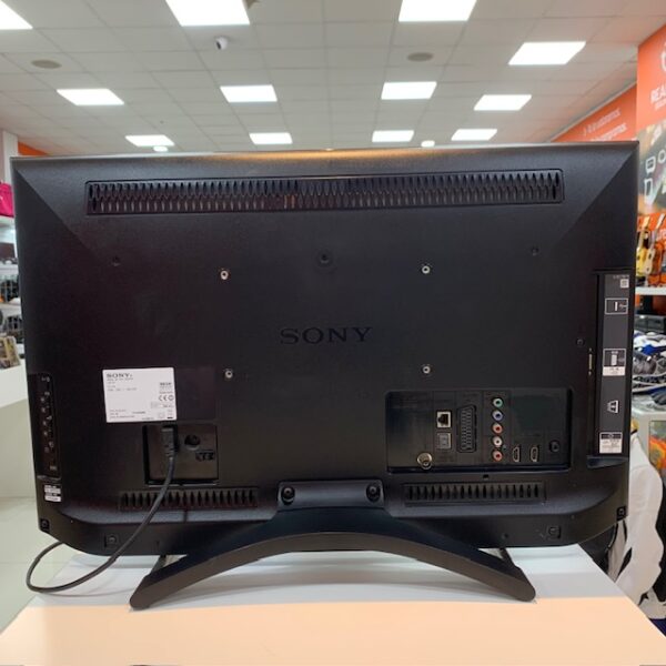 503818 1 TV SONY 26" MODELO KLD-26X550 + MANDO