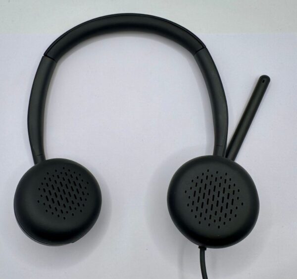 503862 2 AURICULARES DE DIADEMA DELLWH3024