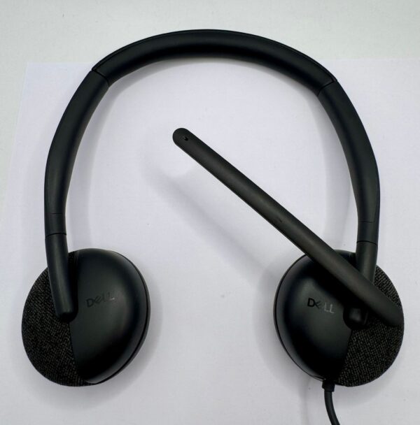 503862 5 AURICULARES DE DIADEMA DELLWH3024