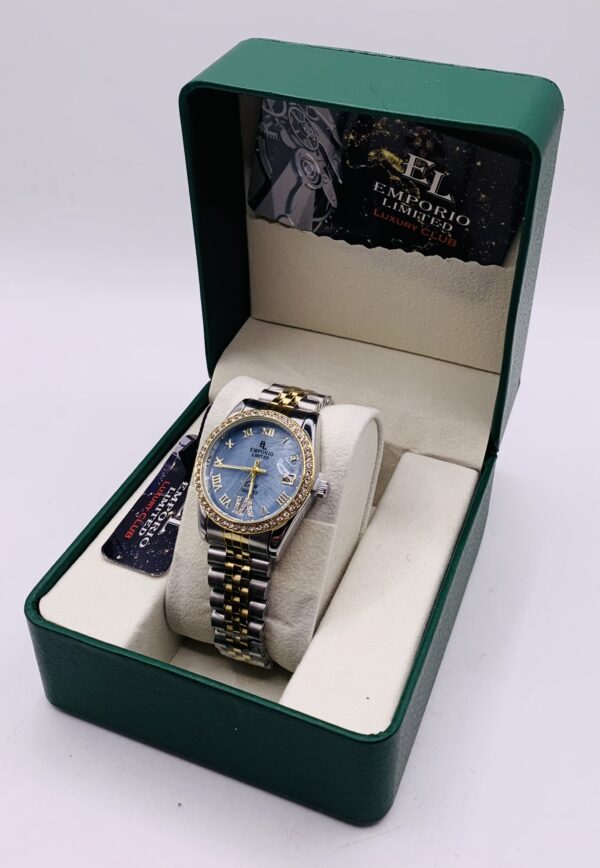 503940 scaled RELOJ EL EMPORIO LIMITED 1766 + CAJA *A ETSRENAR*