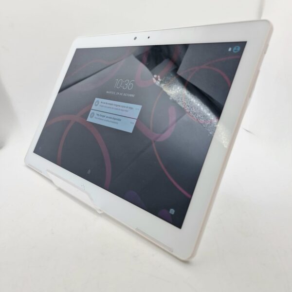 503944 3 TABLET BQ AQUARIS M10 FHD 16GB/2GB