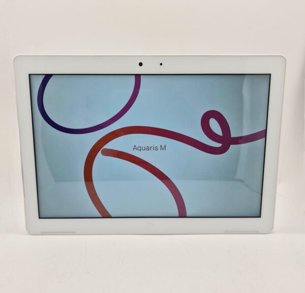 503944 TABLET BQ AQUARIS M10 FHD 16GB/2GB