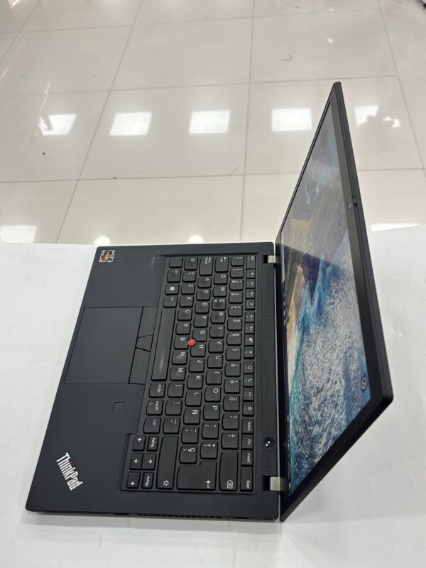 504059 2 scaled PORTATIL LENOVO THINKPAD T14 RYZEN 5 PRO 5650U 16GB RAM 256GB SSD + CARGADOR