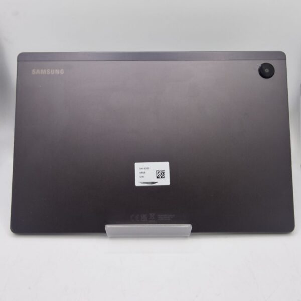 504147 1 TABLET SAMSUNG GALAXY TAB A8 SM-X200 64 GB + CAJA