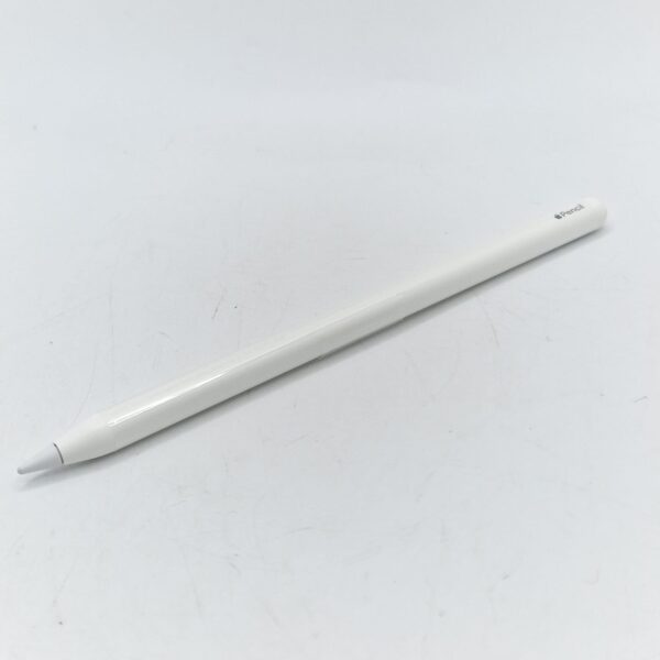 504196 3 APPLE PENCIL 2 A2051, MU8F2ZM/A + CAJA