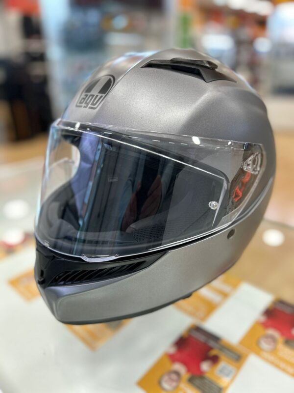 504332 1 CASCO INTEGRAL AGV SOLID MPLK