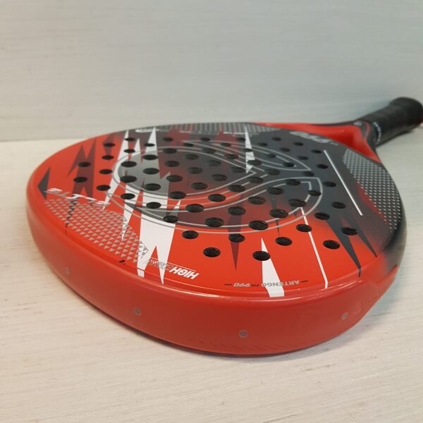 504361 1 PALA DE PADEL ARTENGO PR 990 CARBONO