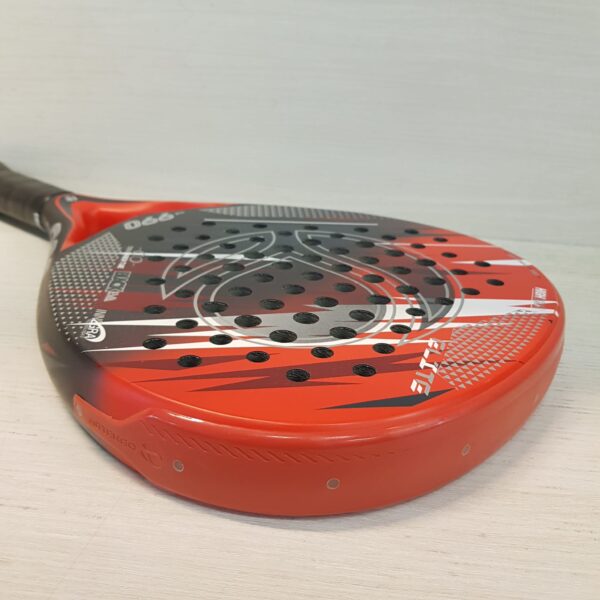 504361 2 PALA DE PADEL ARTENGO PR 990 CARBONO