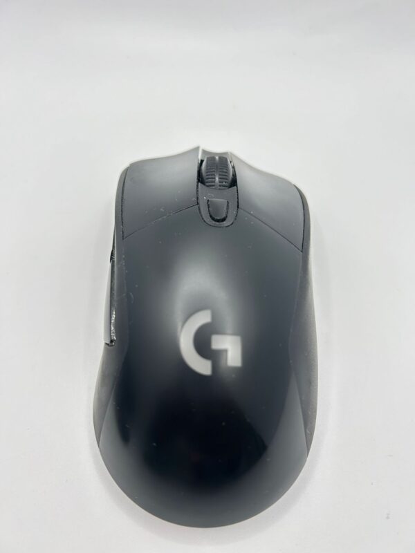 504399 1 RATON INALAMBRICO LOGITECH G703 + CABLE + CAJA