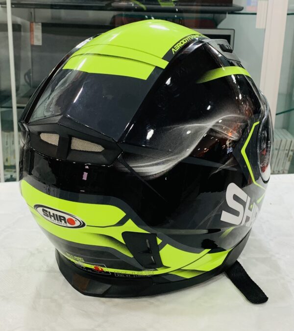 504494 4 CASCO DE MOTO SHIRO SH-881 TALLA XXL