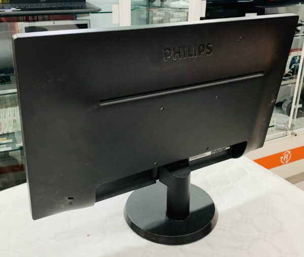 504507 2 scaled MONITOR PHILIPS 20" 203VSL + CABLES