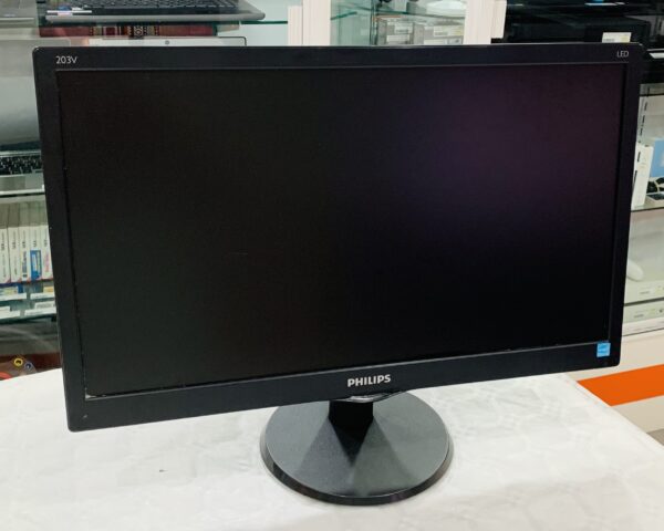 504507 MONITOR PHILIPS 20" 203VSL + CABLES