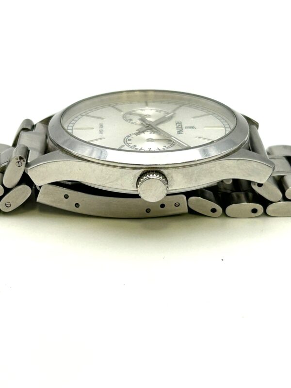 504513 3 RELOJ FESTINA F16804 CORREA ACERO