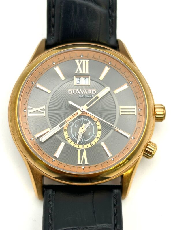 504514 1 RELOJ DUWARD D85701.22053